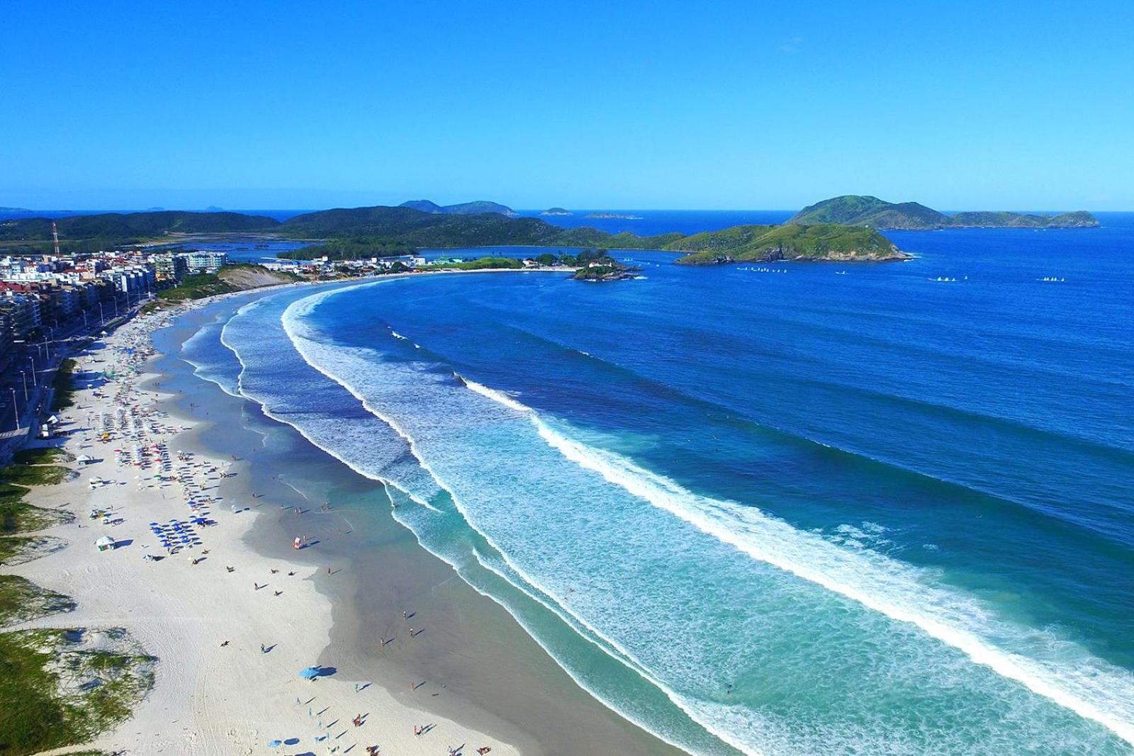 Ibello Beach Pousada Cabo Frio Extérieur photo