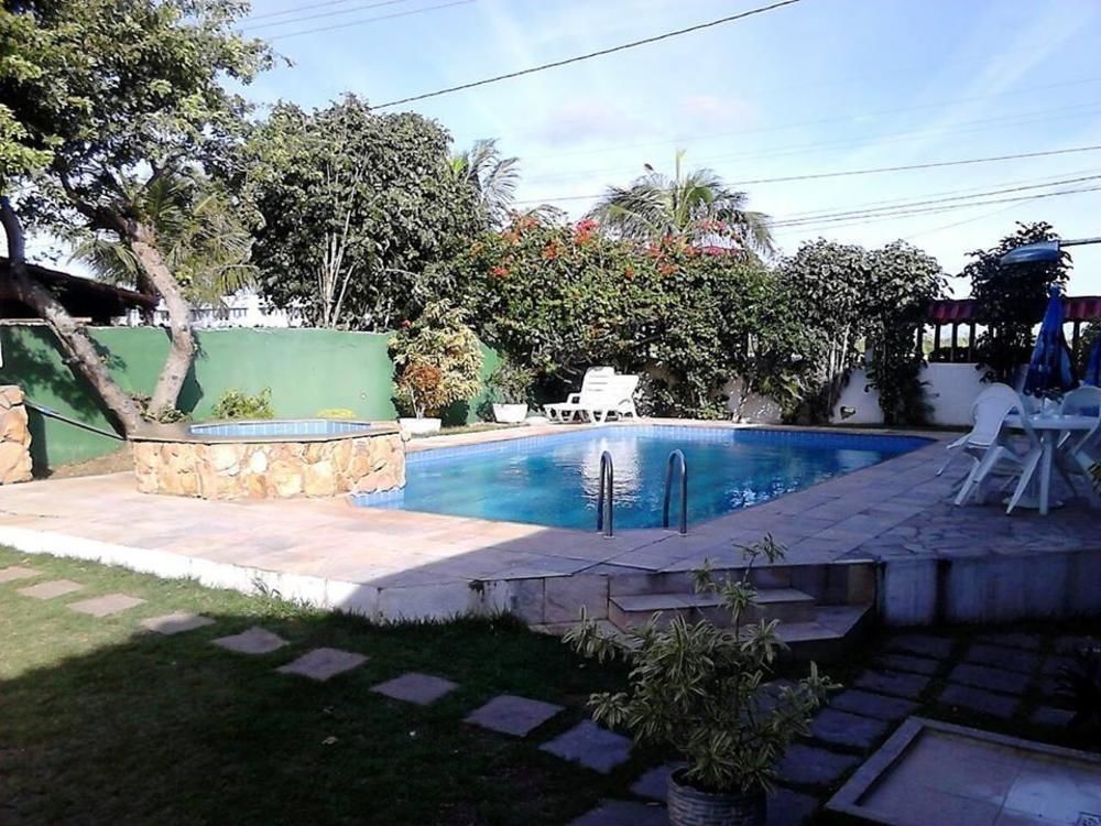 Ibello Beach Pousada Cabo Frio Extérieur photo