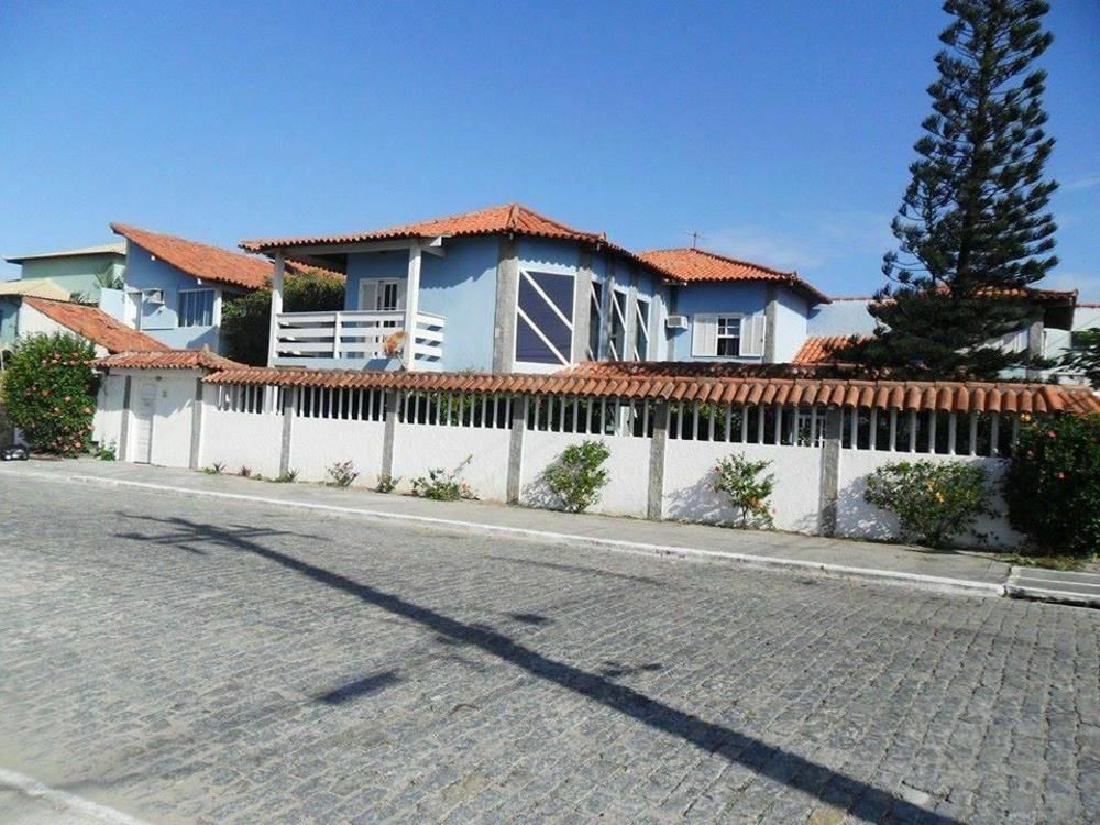 Ibello Beach Pousada Cabo Frio Extérieur photo