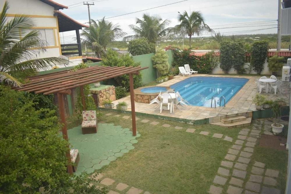 Ibello Beach Pousada Cabo Frio Extérieur photo